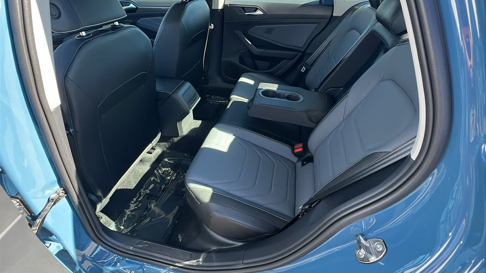 Thumbnail: 2026 Volkswagen Jetta - 24