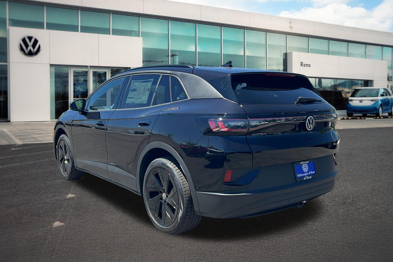 Thumbnail: 2026 Volkswagen ID.4 - 7