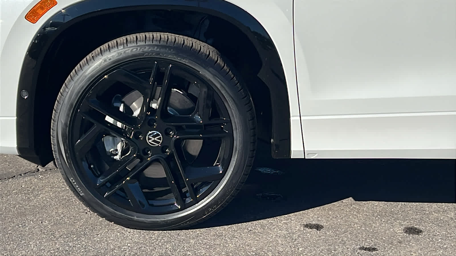 Thumbnail: 2026 Volkswagen Tiguan - 9