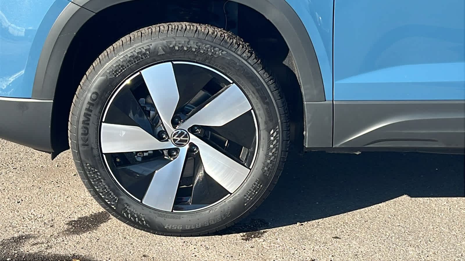 Thumbnail: 2026 Volkswagen Taos - 9