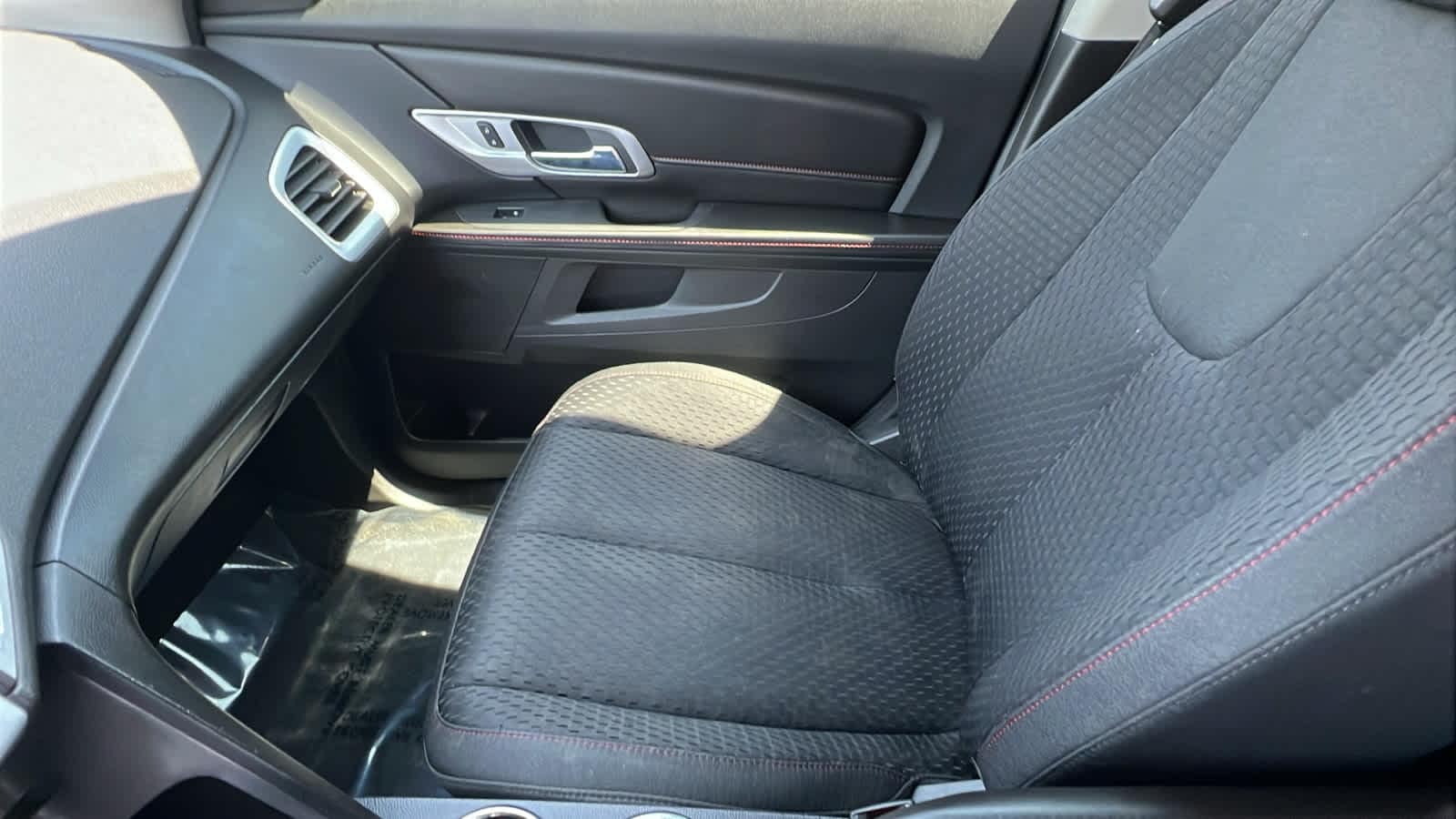 2015 GMC Terrain SLE-1 - Photo 12