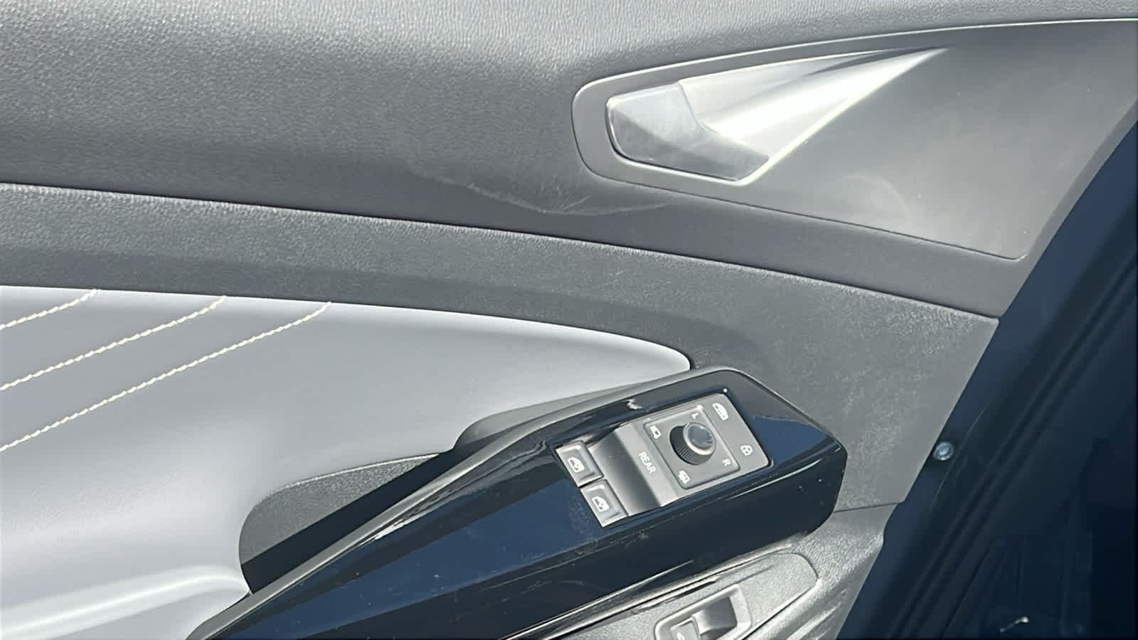 Thumbnail: 2026 Volkswagen ID.4 - 22