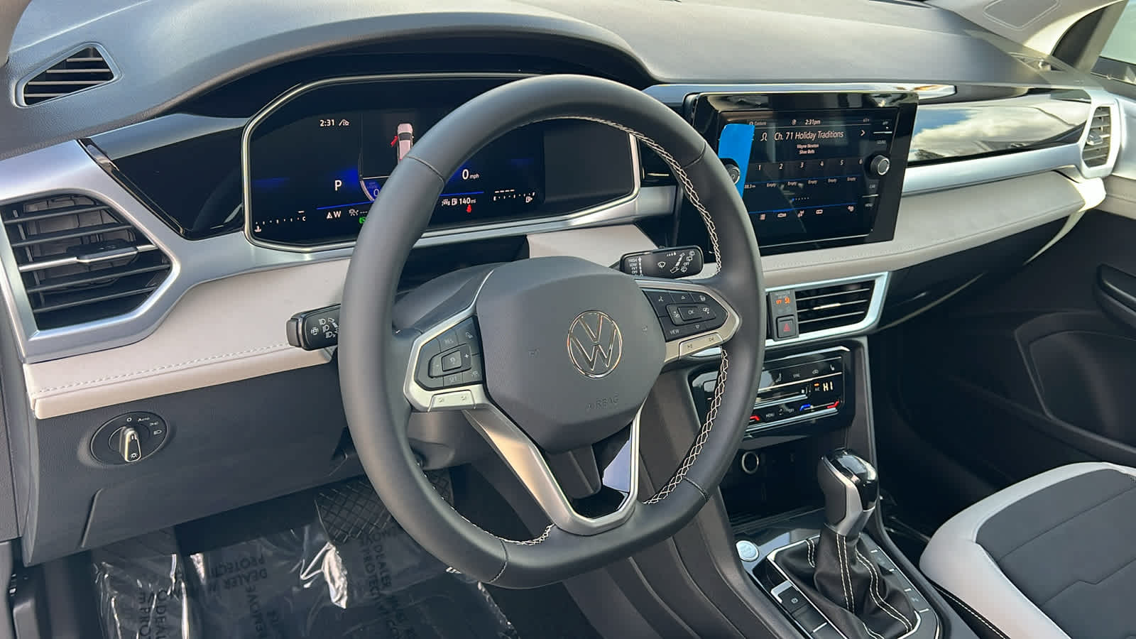 Thumbnail: 2026 Volkswagen Taos - 10