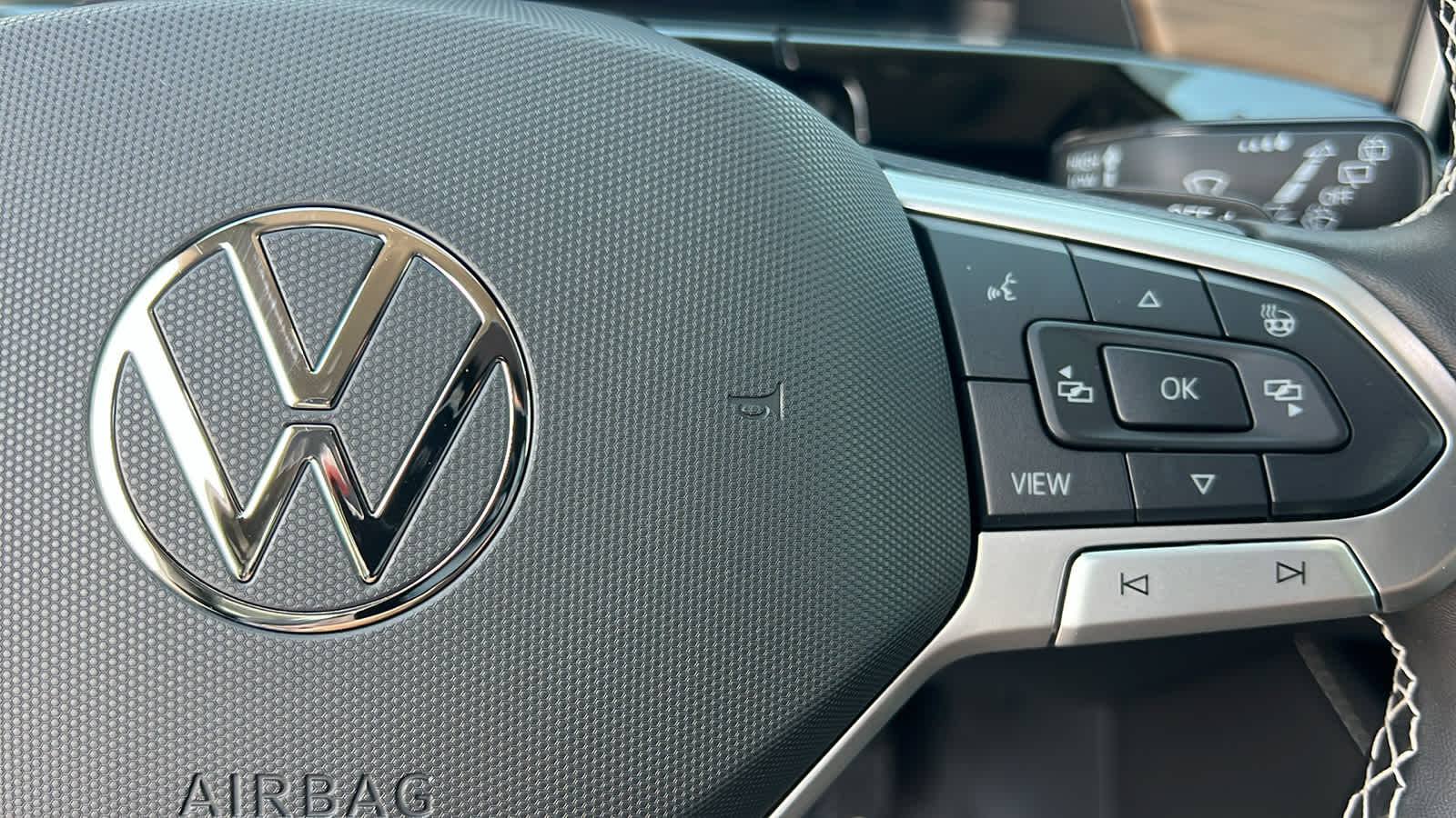 Thumbnail: 2026 Volkswagen Atlas - 20