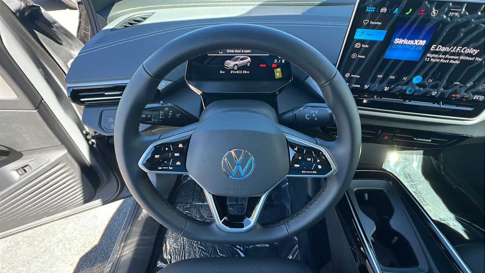 Thumbnail: 2026 Volkswagen ID.4 - 18