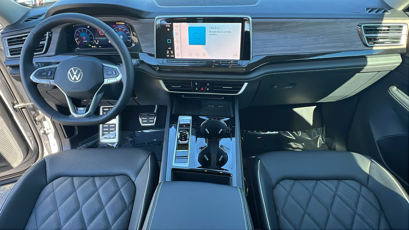 Thumbnail: 2026 Volkswagen Atlas - 26