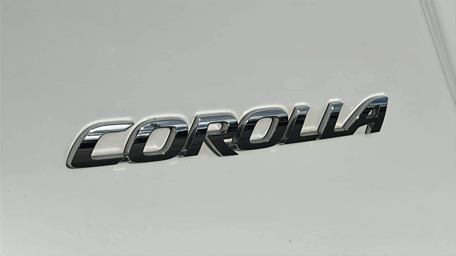 Thumbnail: 2017 Toyota Corolla - 28