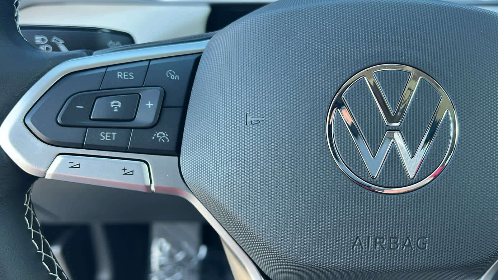 Thumbnail: 2026 Volkswagen Taos - 19