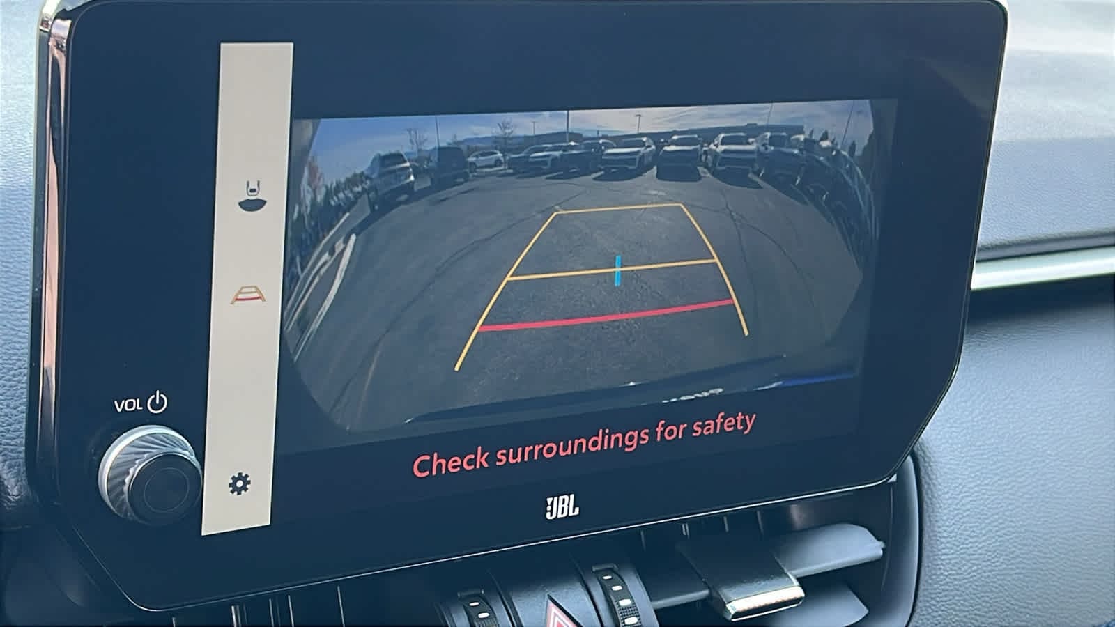 Thumbnail: 2024 Toyota RAV4 - 16