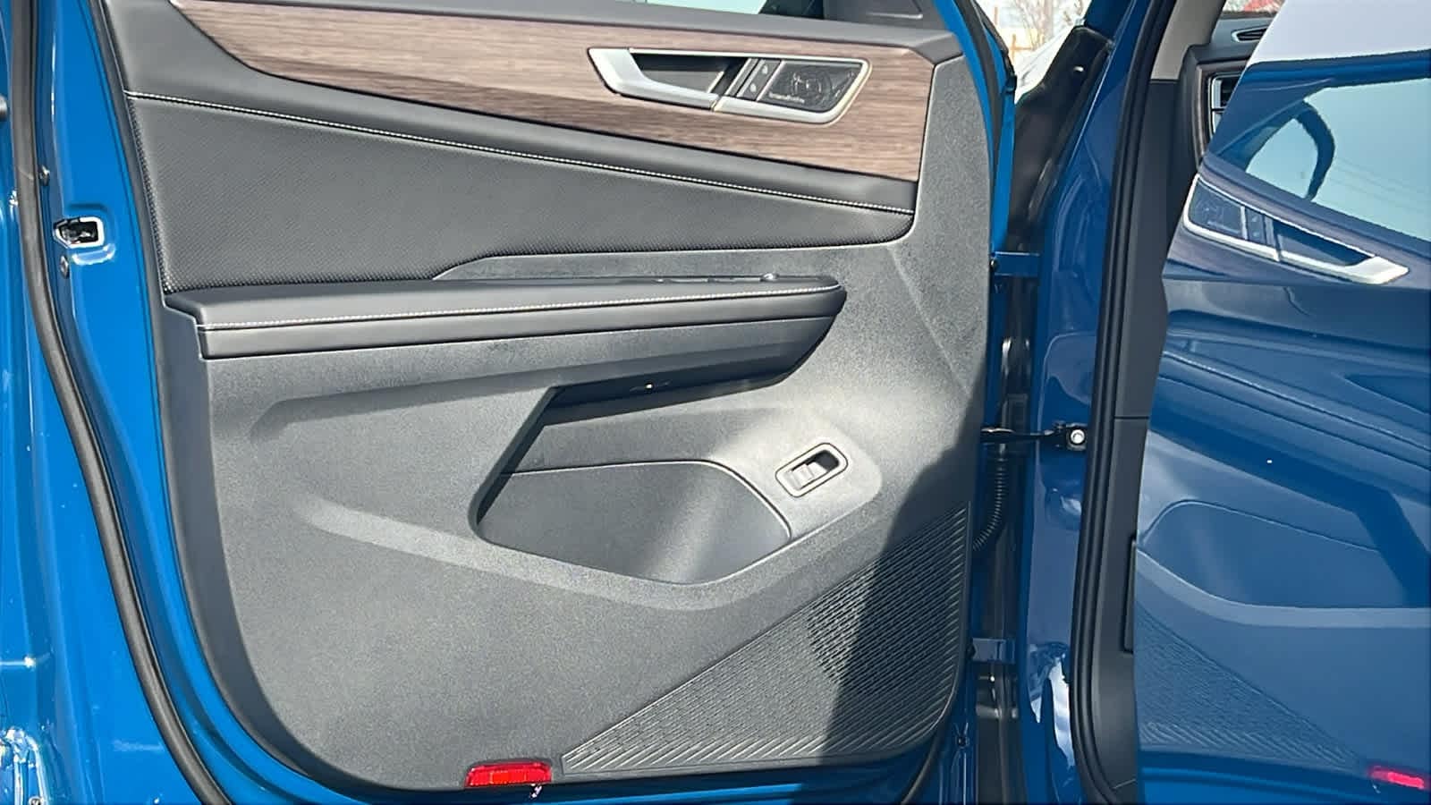 Thumbnail: 2026 Volkswagen Atlas - 23