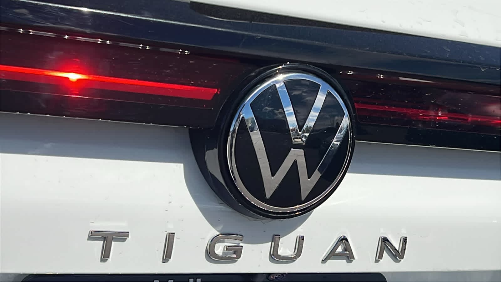 Thumbnail: 2026 Volkswagen Tiguan - 28