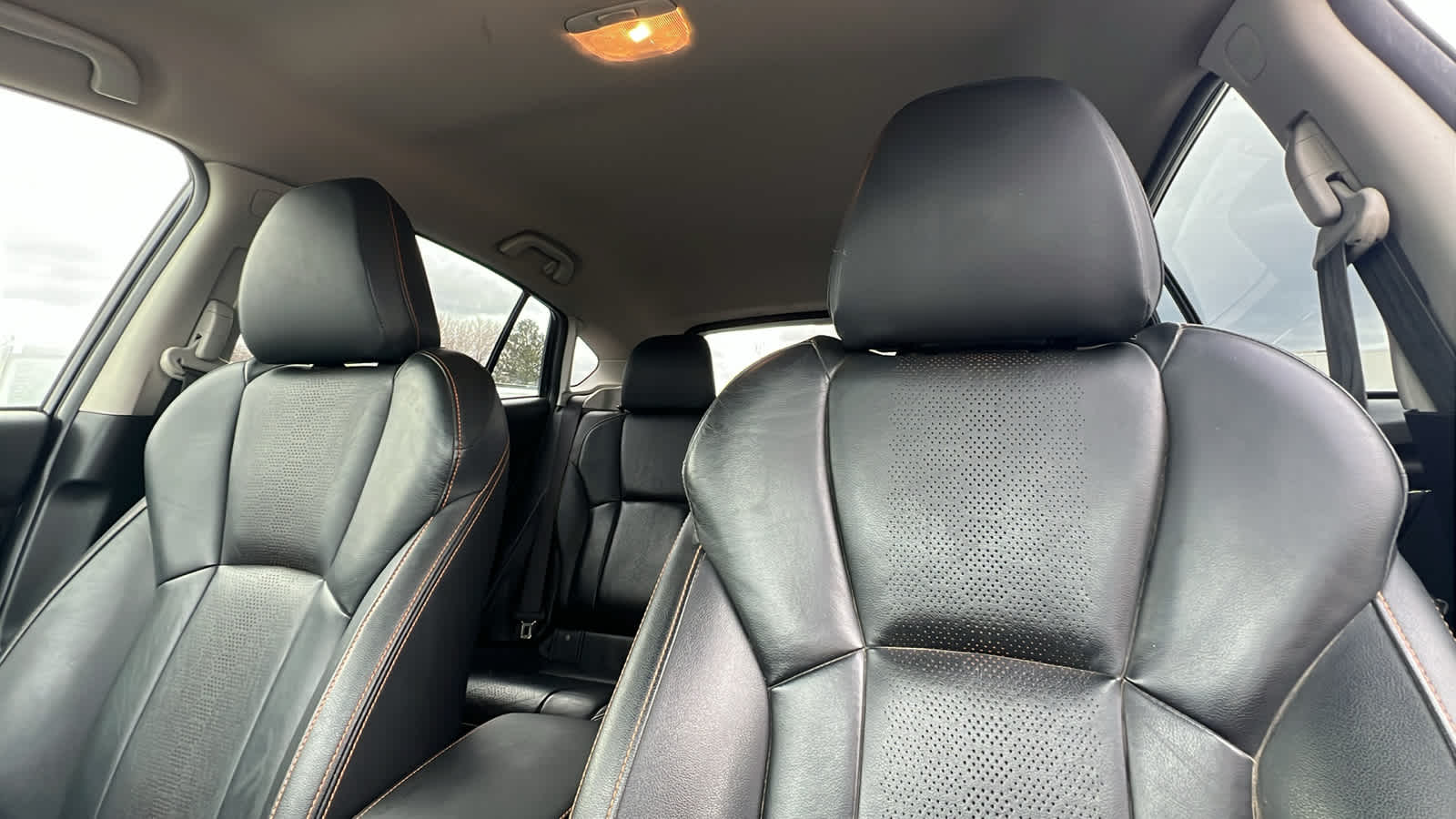 Thumbnail: 2021 Subaru Crosstrek - 10