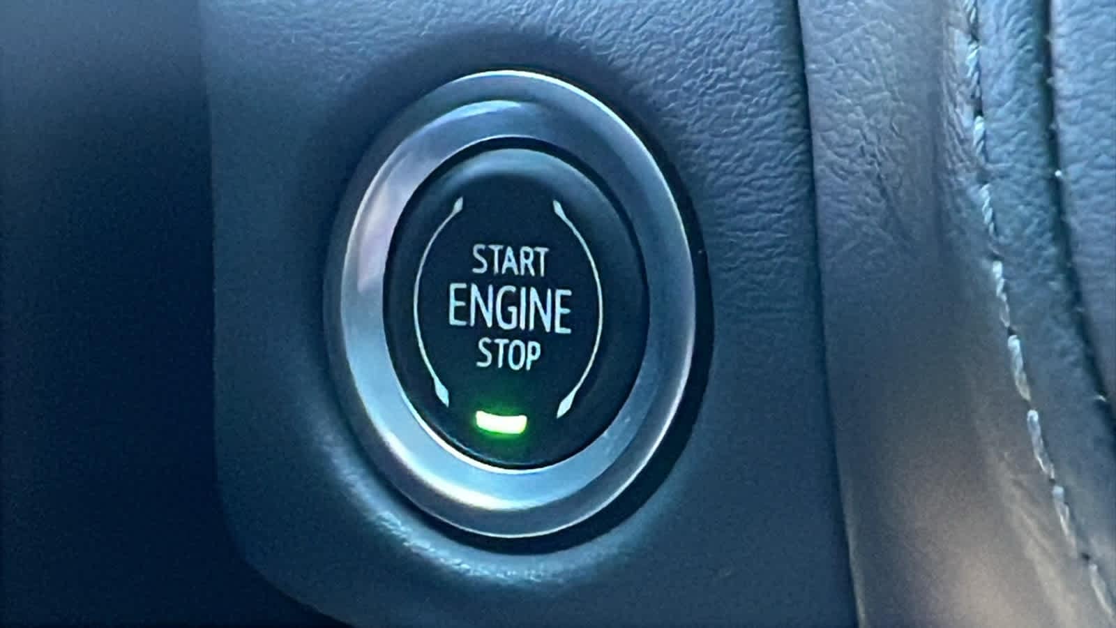 Thumbnail: 2023 Chevrolet Tahoe - 17