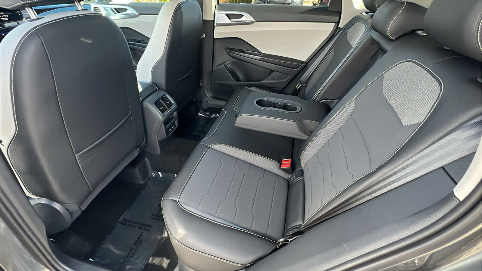 Thumbnail: 2026 Volkswagen Taos - 24