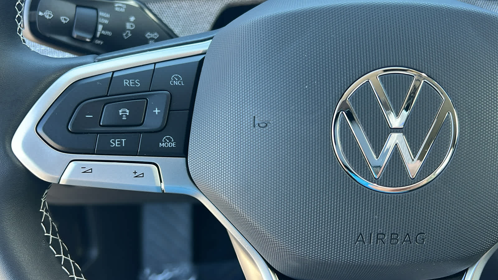 Thumbnail: 2026 Volkswagen Tiguan - 19