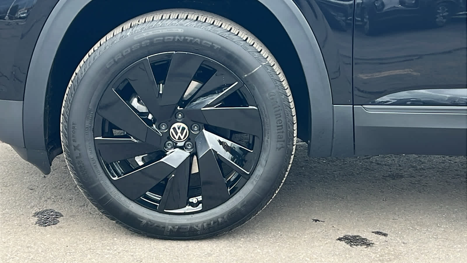 Thumbnail: 2026 Volkswagen Atlas - 9