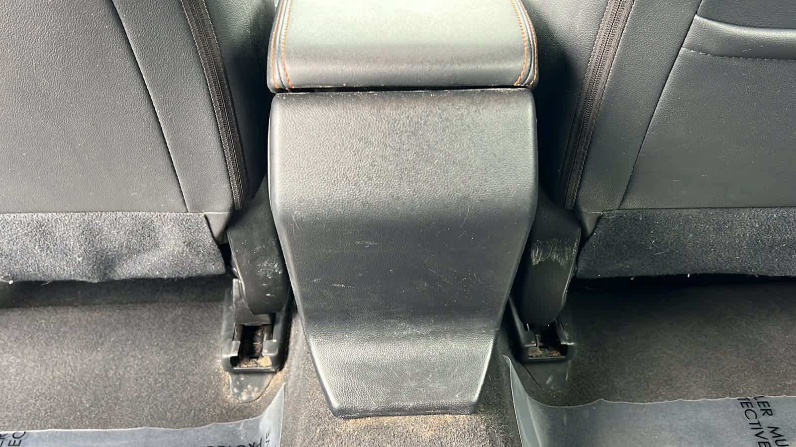 Thumbnail: 2021 Subaru Crosstrek - 24