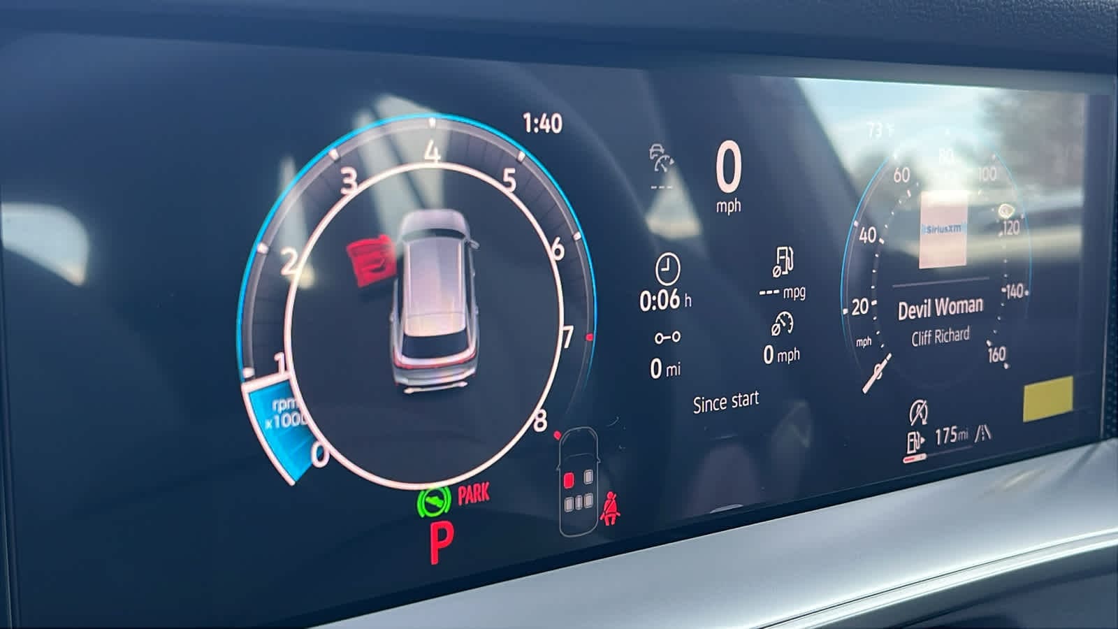 Thumbnail: 2026 Volkswagen Tiguan - 21