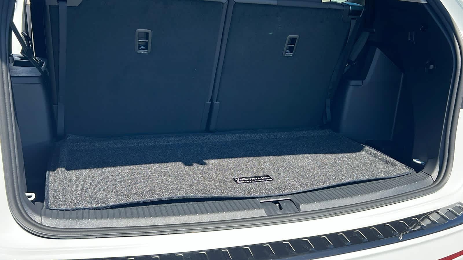 Thumbnail: 2026 Volkswagen Atlas - 27