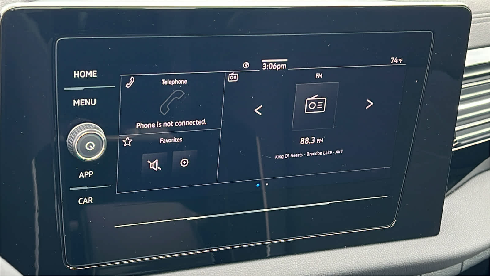 Thumbnail: 2026 Volkswagen Jetta - 15