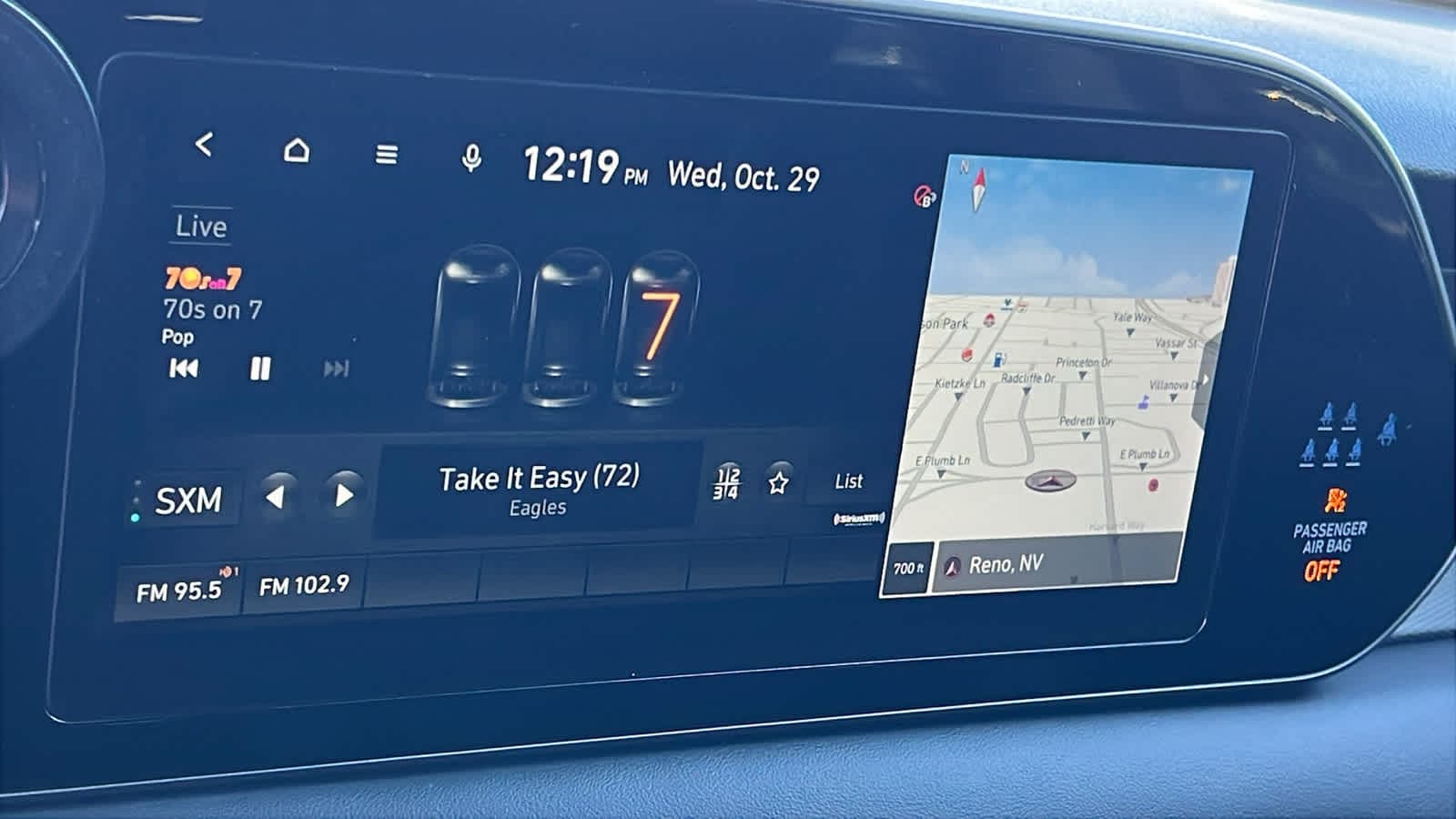 Thumbnail: 2022 Hyundai Palisade - 14