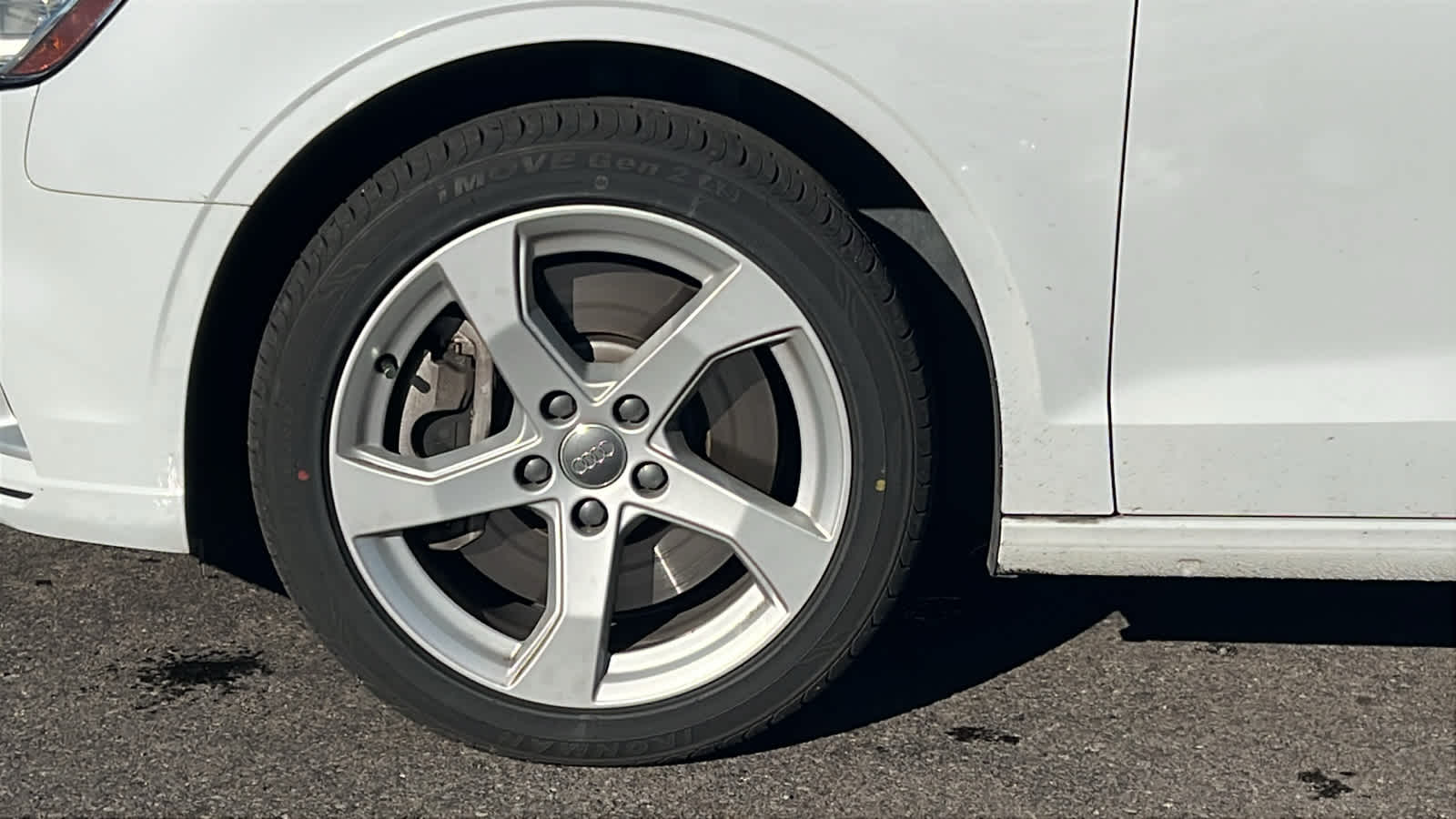 Thumbnail: 2019 Audi A3 - 9