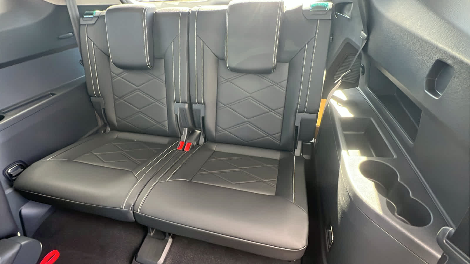 Thumbnail: 2026 Volkswagen Atlas - 31