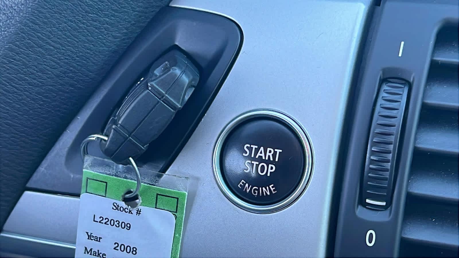 Thumbnail: 2008 BMW X6 - 17