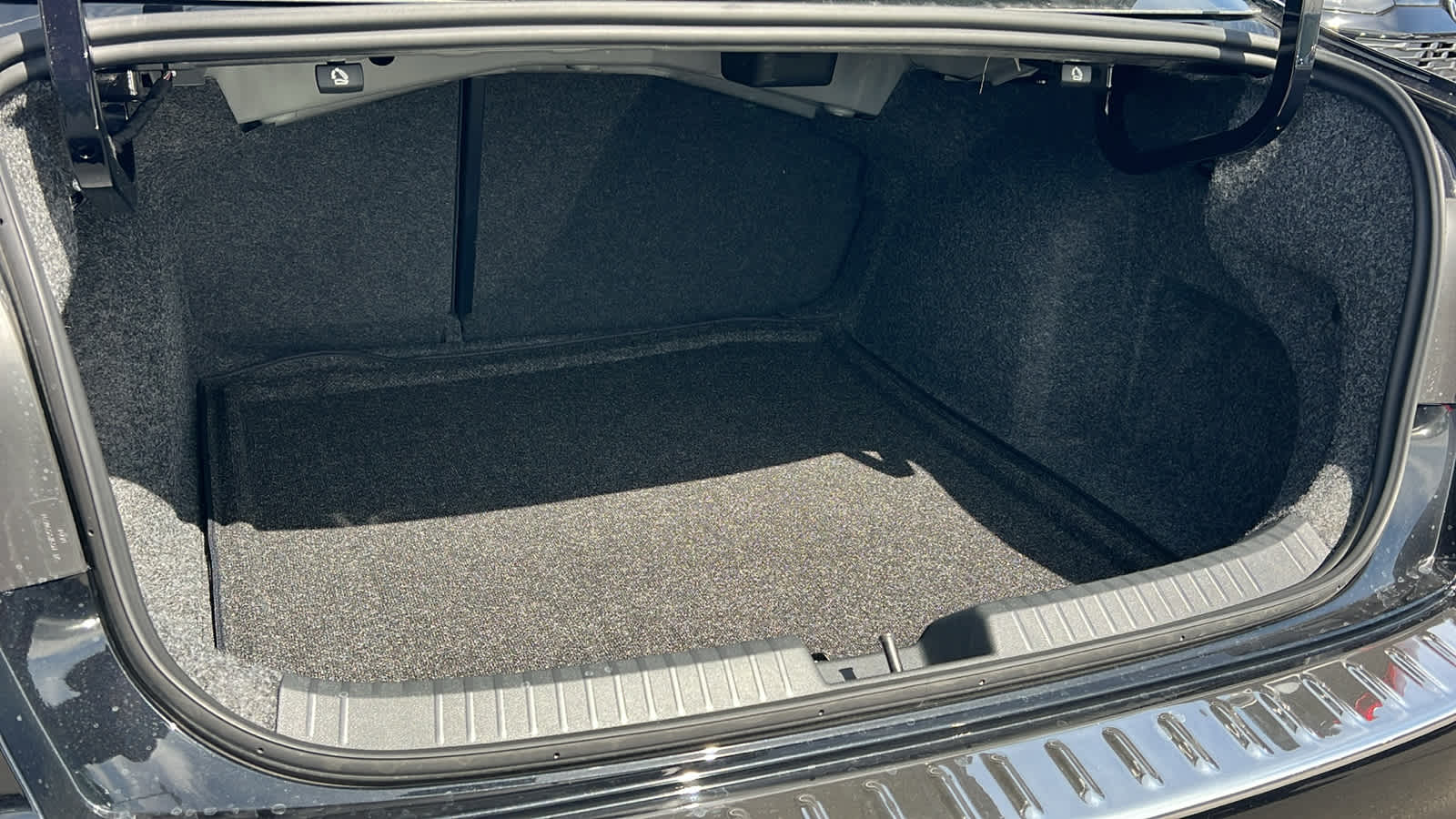 Thumbnail: 2026 Volkswagen Jetta - 27