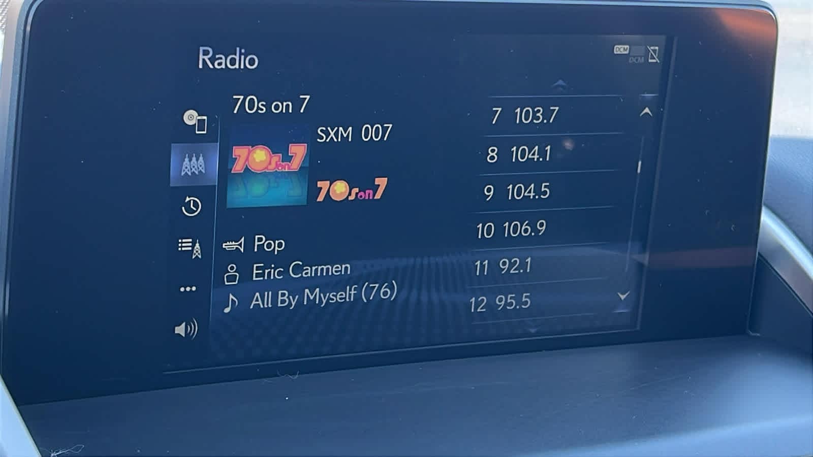 Thumbnail: 2021 Lexus NX - 15