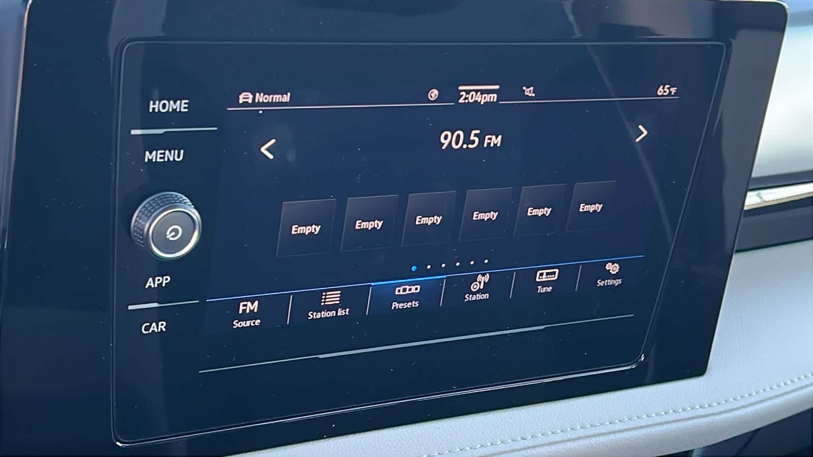 Thumbnail: 2026 Volkswagen Taos - 15