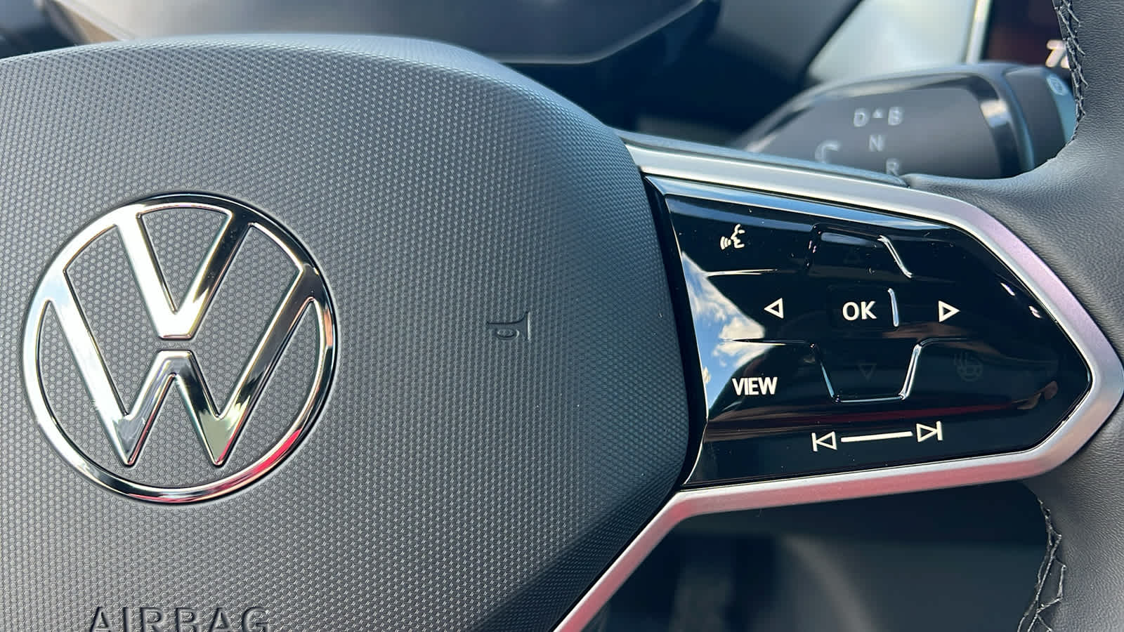 Thumbnail: 2026 Volkswagen ID.4 - 20