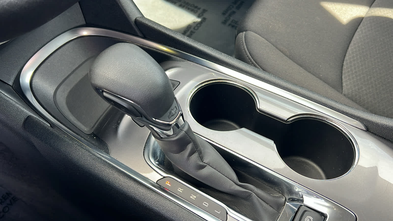 Thumbnail: 2024 Chevrolet Malibu - 13