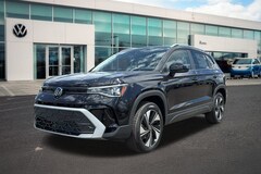 2025 Volkswagen Taos 1.5T SE SUV