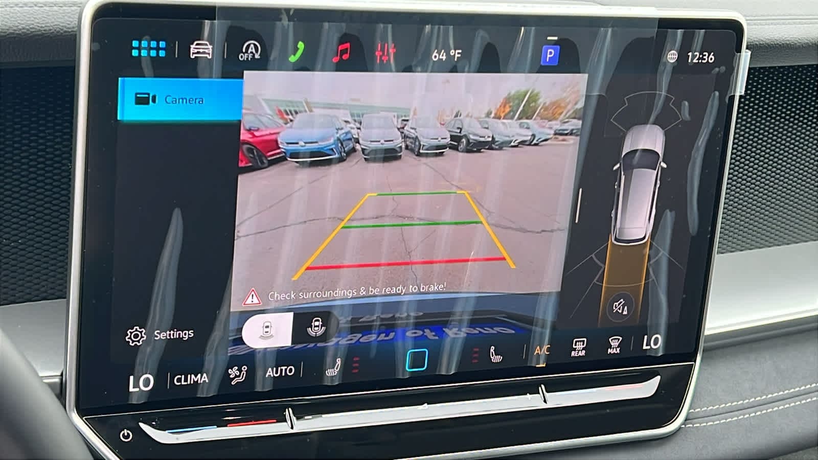 Thumbnail: 2026 Volkswagen Tiguan - 16