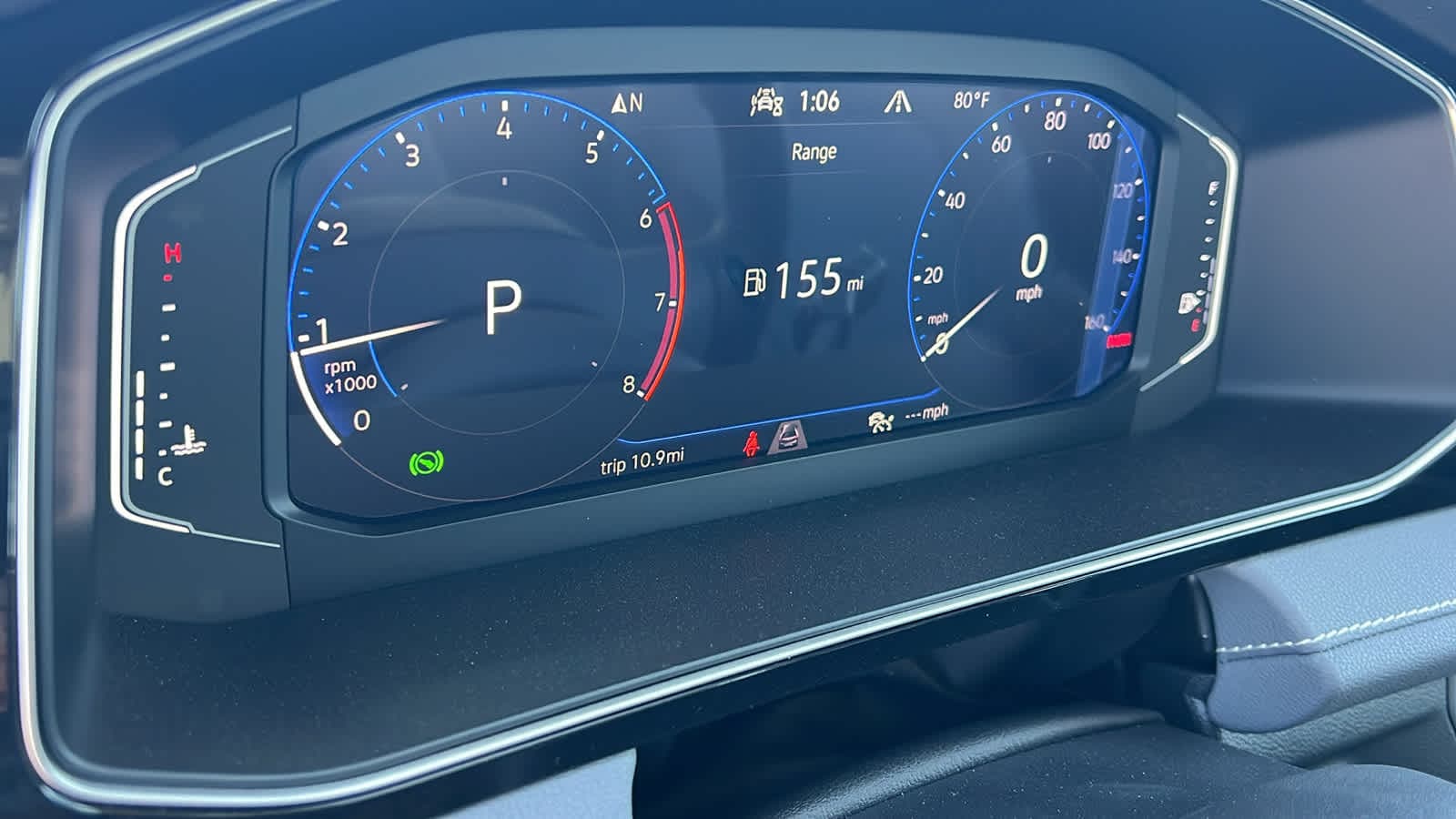 Thumbnail: 2025 Volkswagen Jetta - 21