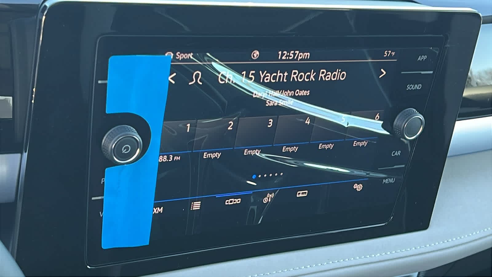 Thumbnail: 2026 Volkswagen Taos - 15