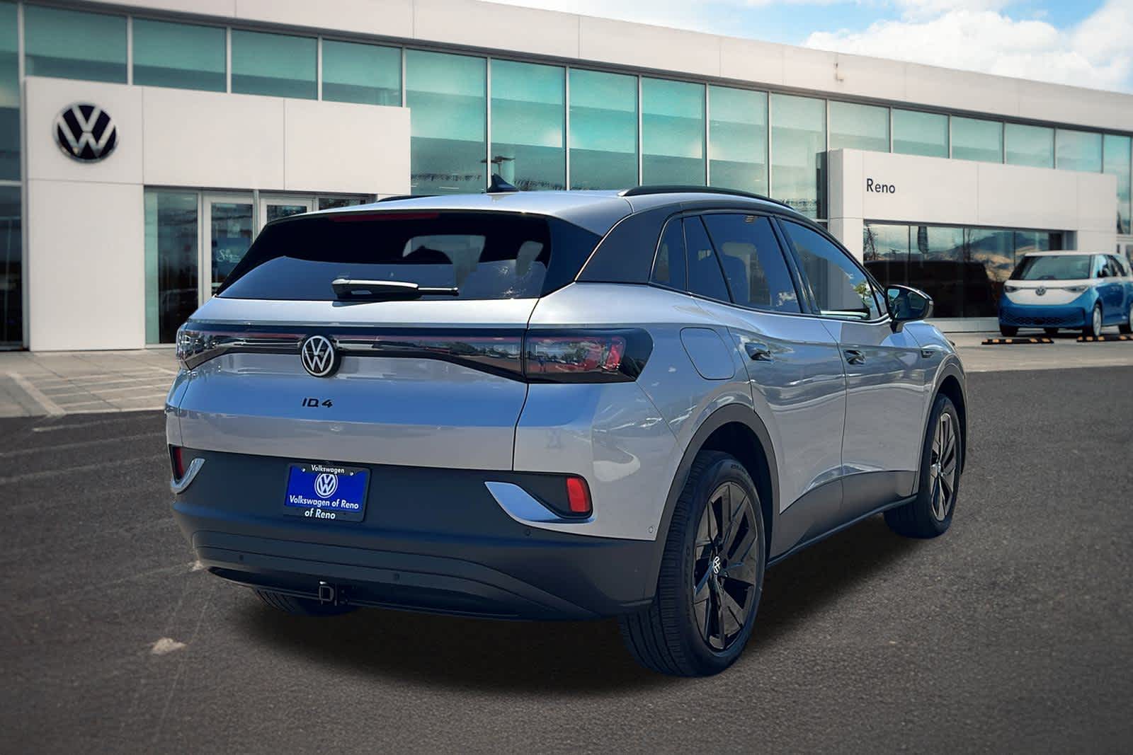 Thumbnail: 2025 Volkswagen ID.4 - 5