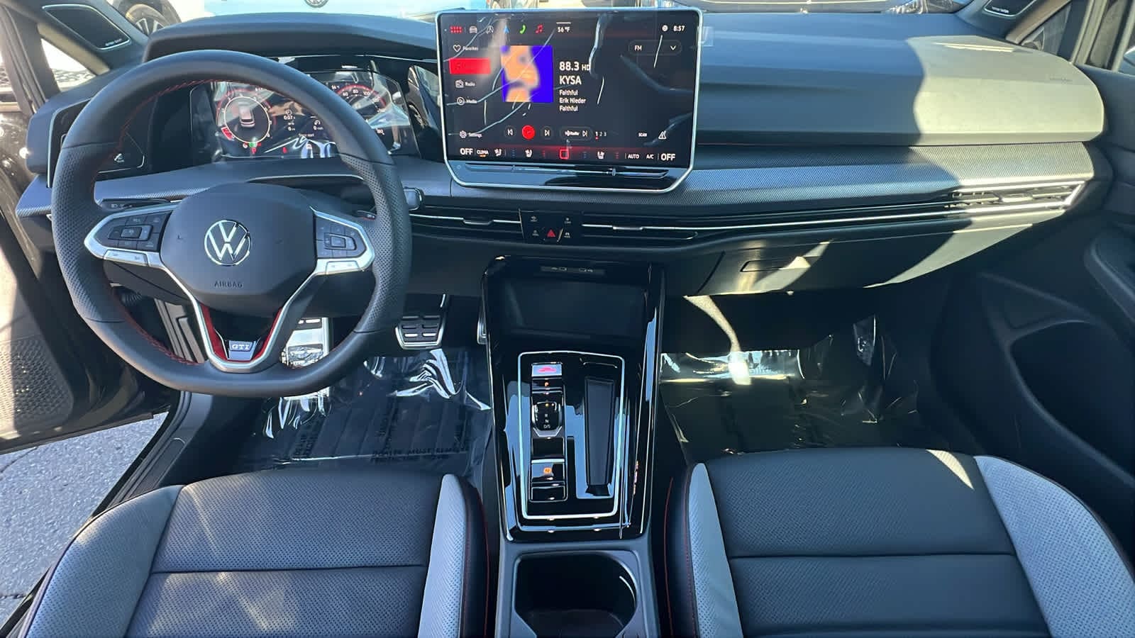 Thumbnail: 2026 Volkswagen Golf - 26