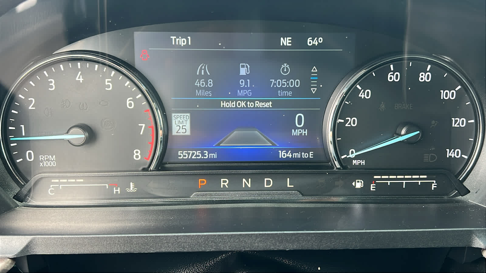 Thumbnail: 2022 Ford Explorer - 21