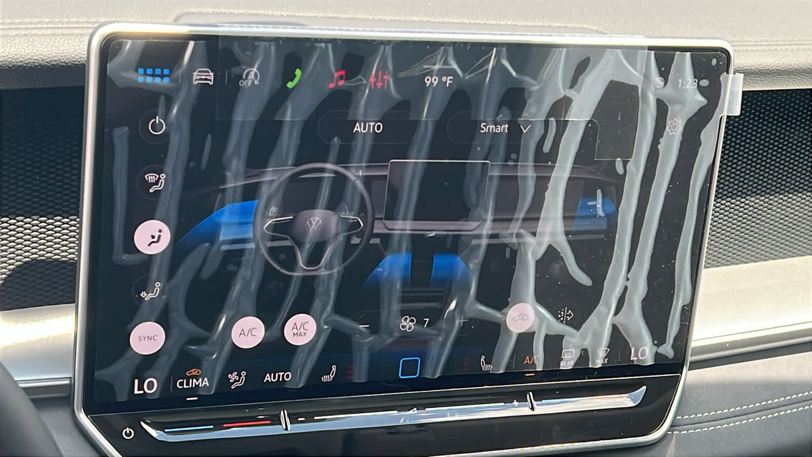 Thumbnail: 2026 Volkswagen Tiguan - 14