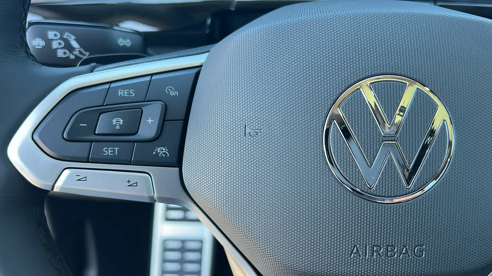 Thumbnail: 2026 Volkswagen Atlas - 19