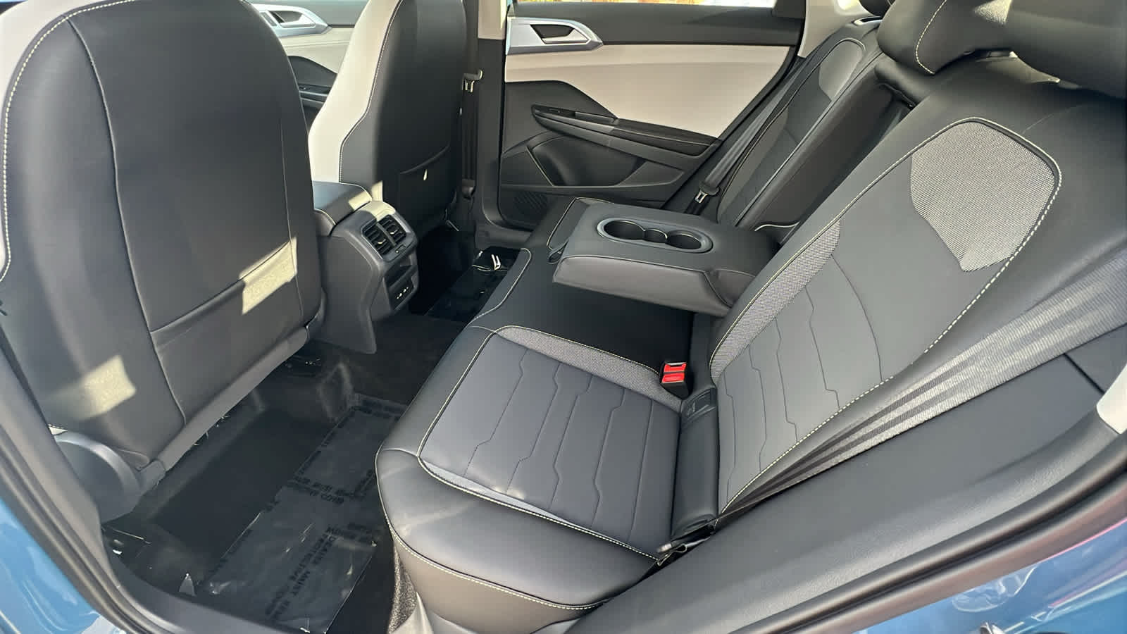 Thumbnail: 2026 Volkswagen Taos - 25