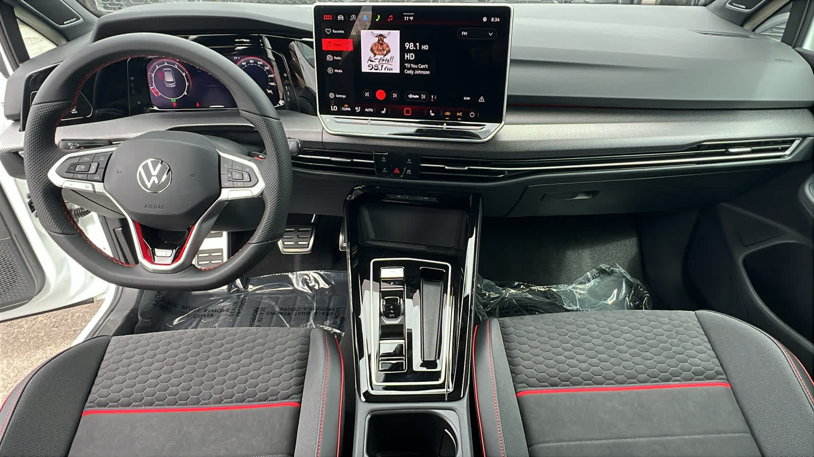 Thumbnail: 2025 Volkswagen Golf - 26