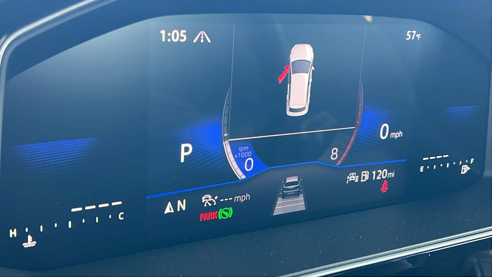 Thumbnail: 2026 Volkswagen Jetta - 21