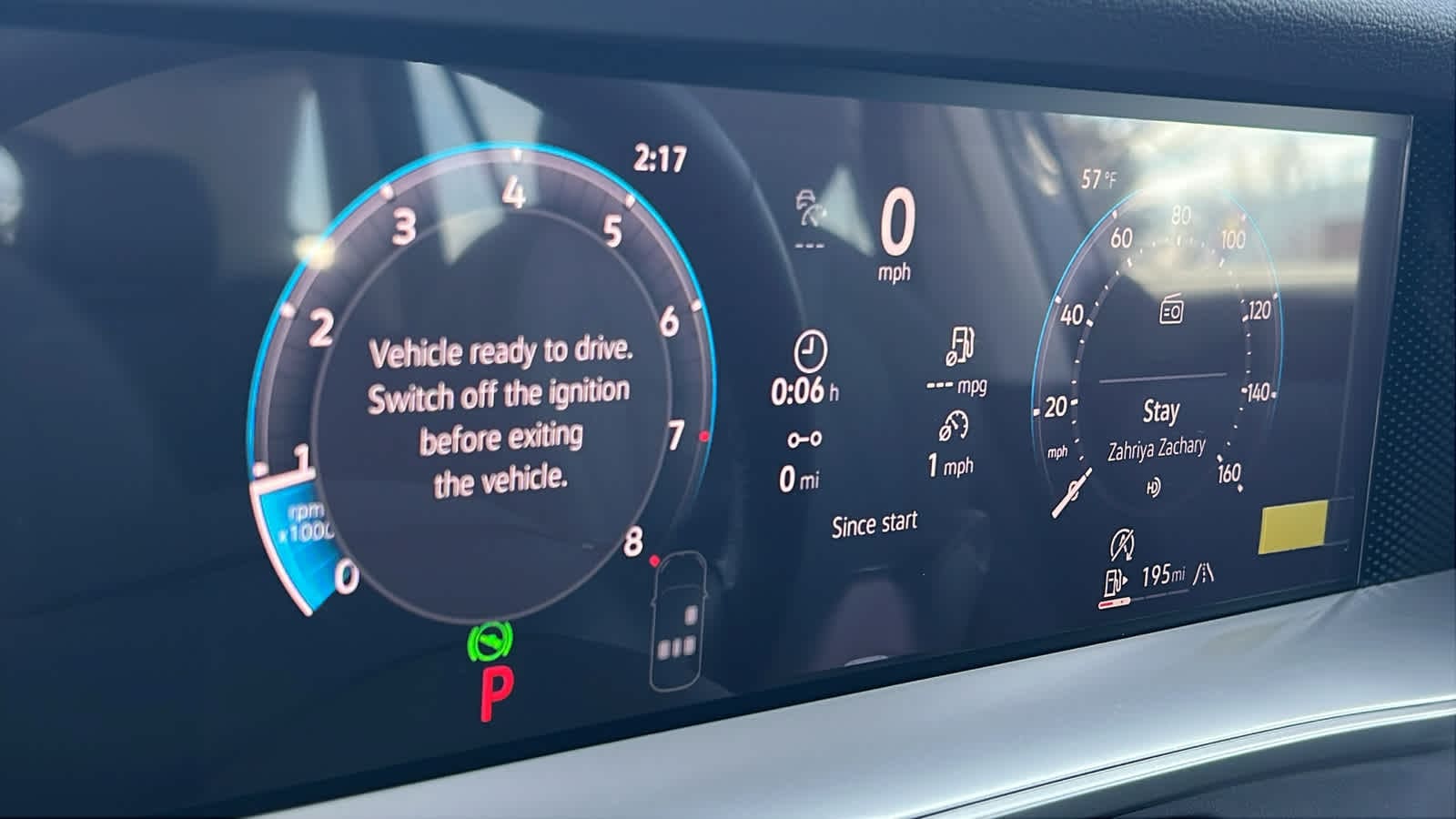 Thumbnail: 2026 Volkswagen Tiguan - 21