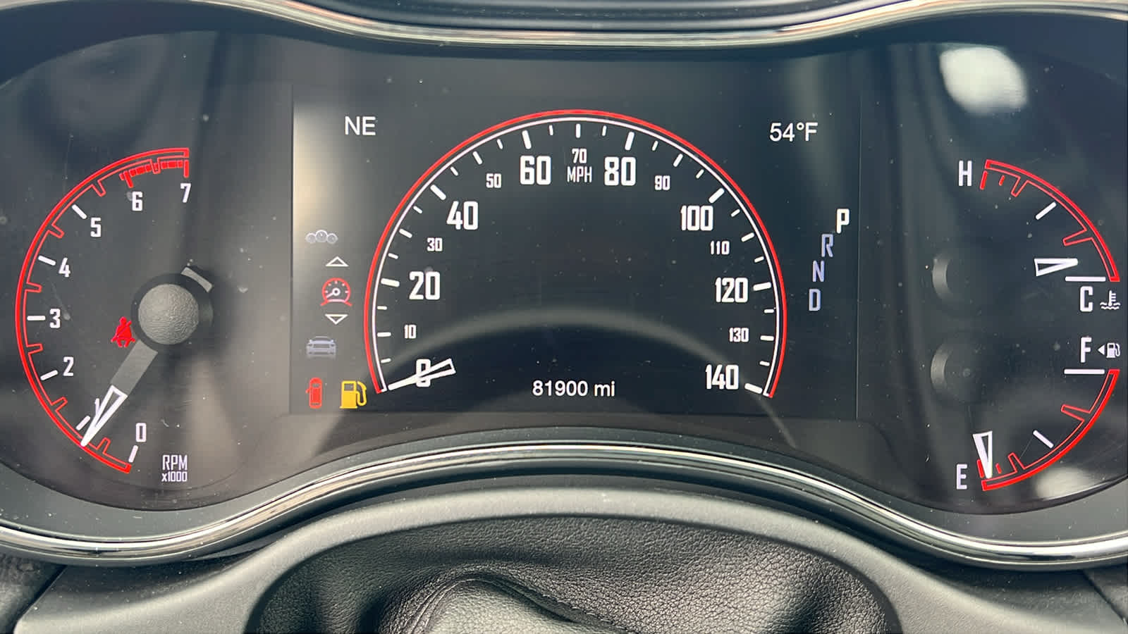 Thumbnail: 2019 Dodge Durango - 21