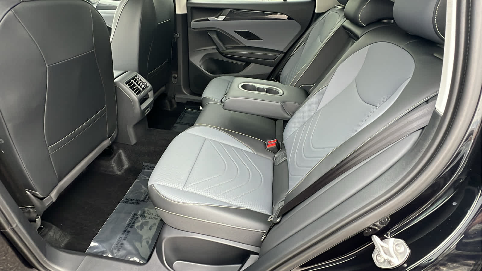 Thumbnail: 2026 Volkswagen Tiguan - 24