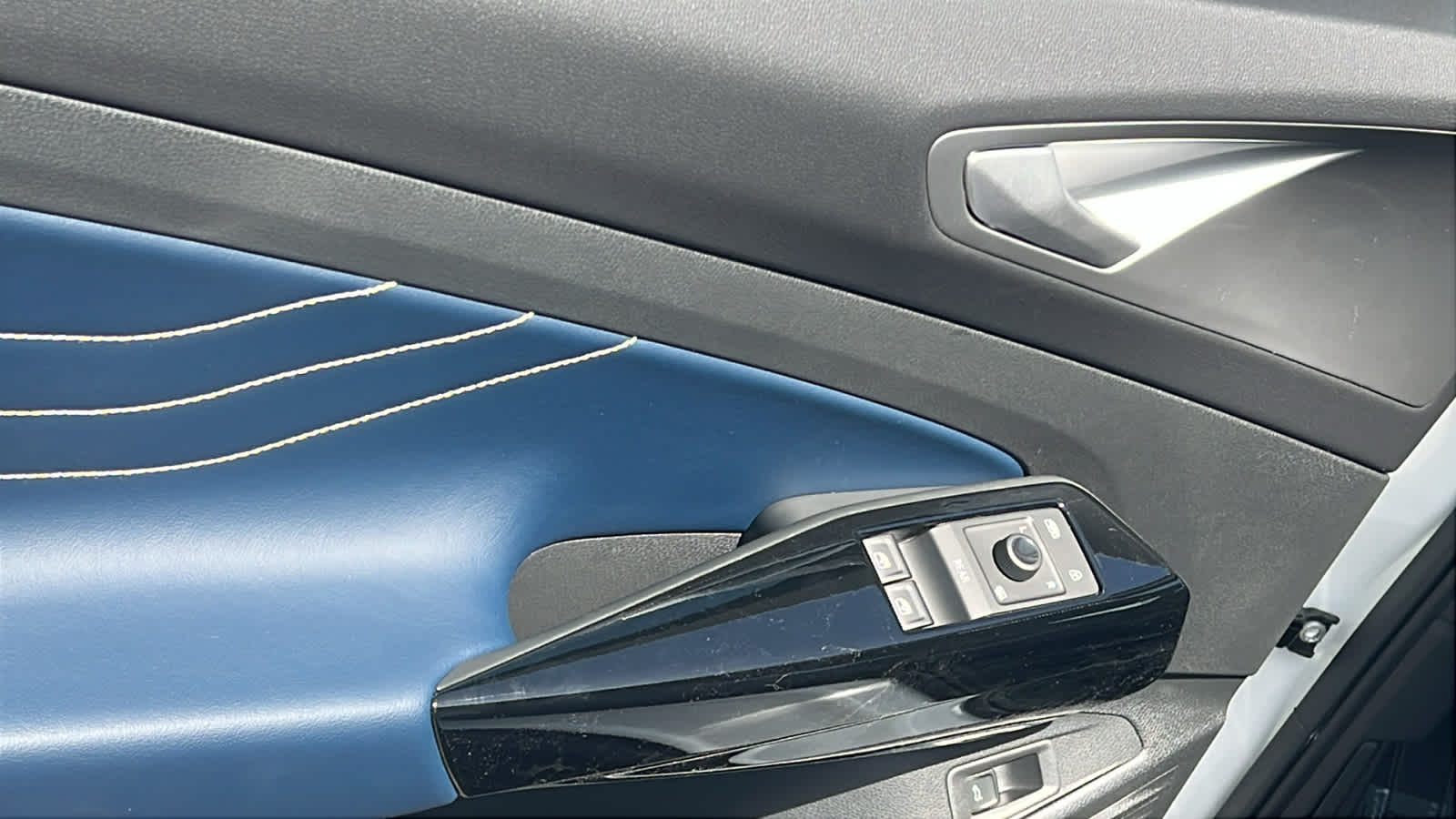 Thumbnail: 2026 Volkswagen ID.4 - 22