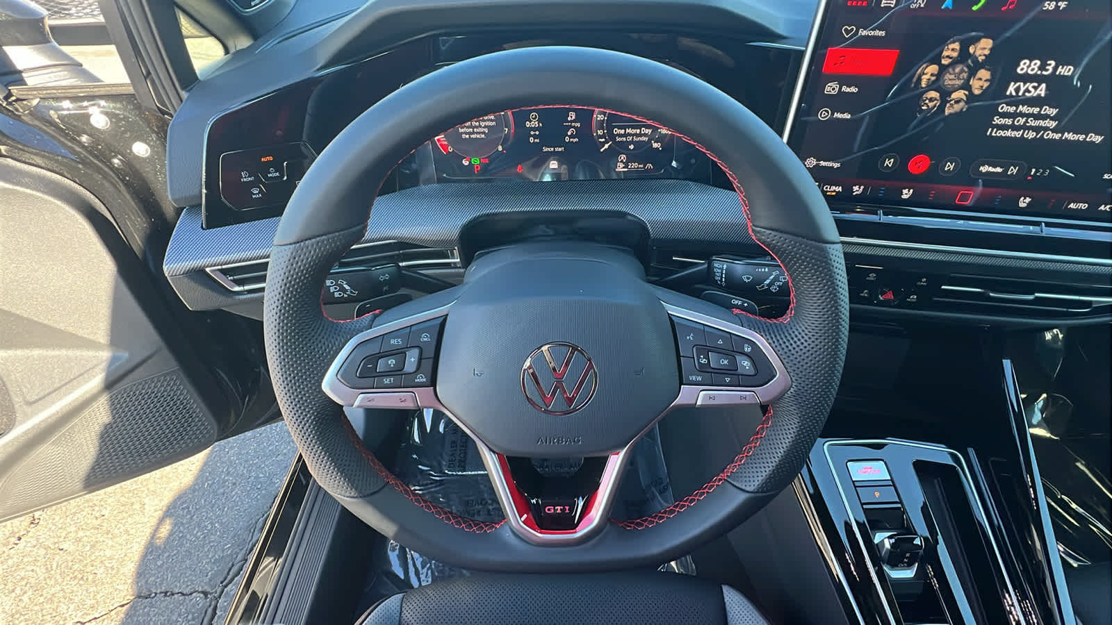 Thumbnail: 2026 Volkswagen Golf - 18